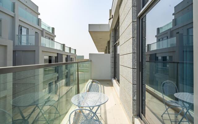 Al Meydan - Prime Views 227