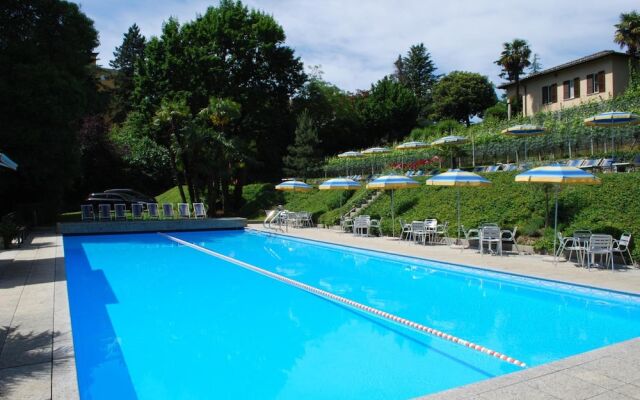 Hotel & Hostel Montarina