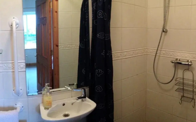 Glencarrig Farmhouse B&B