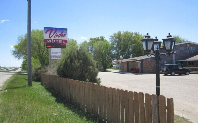 Virden Motel