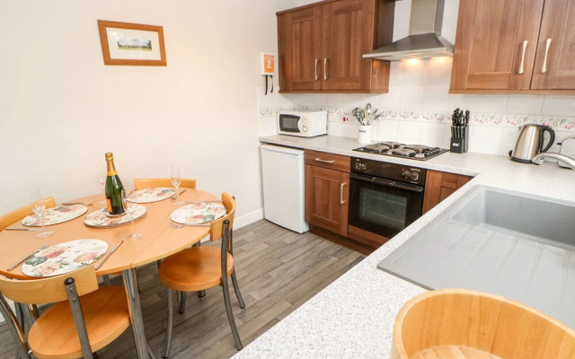 Cleeve Cottage