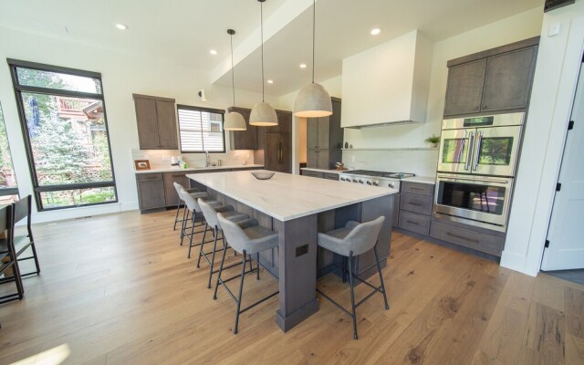 Keystone Elk Home 300