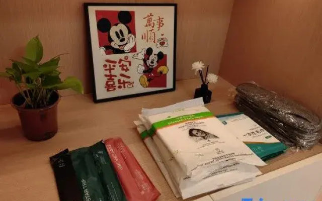 barley ground homestay