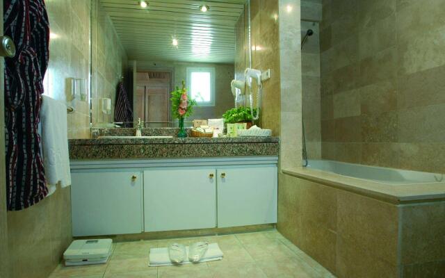 Maritim Jolie Ville Resort & Casino Sharm El Sheikh