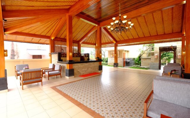 Sari Villa Ubud