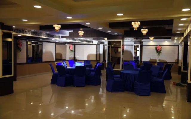 Svr Hotel & Banquet Patna