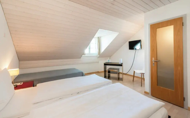 Hotel Bären Self Check-in