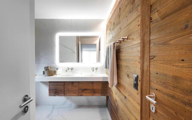 Top Apartment Davos 4.5 Rooms