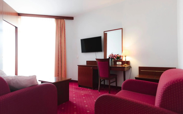 Hotel Catez