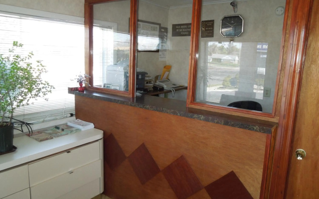 Starlite Motor Inn
