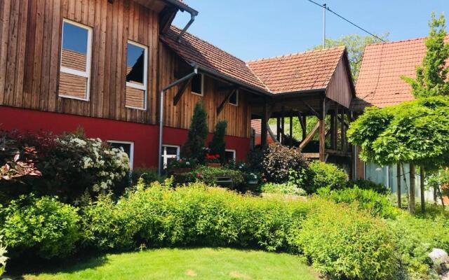 Les Authentics - Le Domaine d'Autrefois & Spa