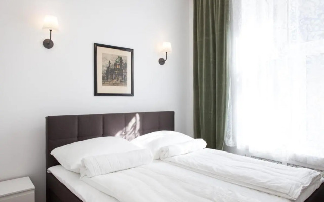 Vienna-flats | contactless check-in