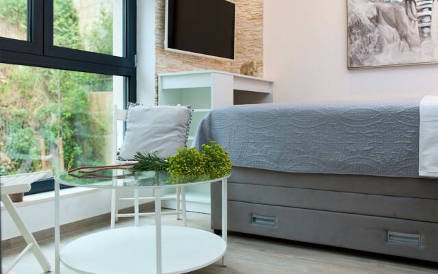 Hedera Estate, Hedera Studio 4