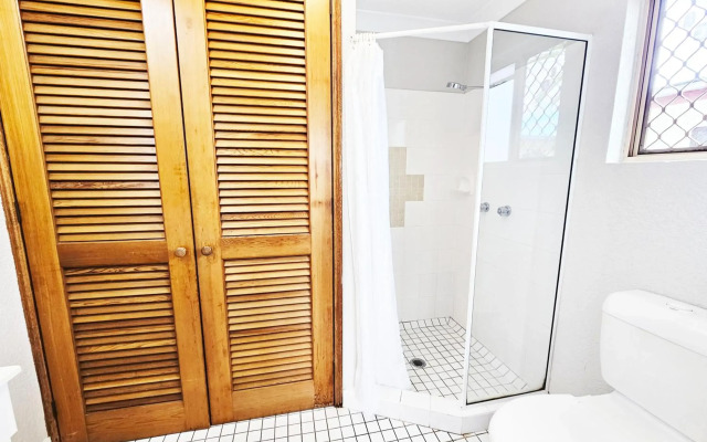 Royal Palm Villas Cairns