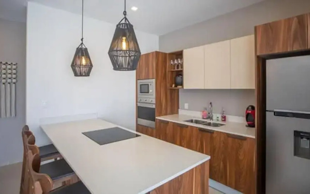 Alluring Condo Naj Kiin Tulum