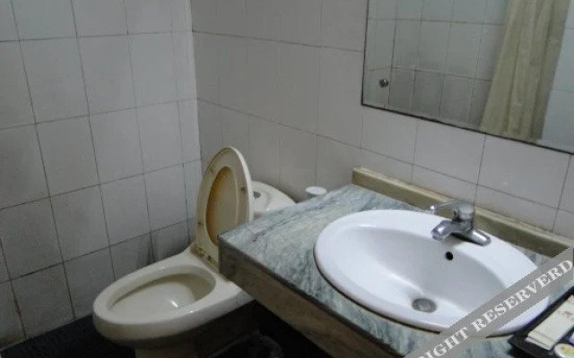 Shunhe Hotel