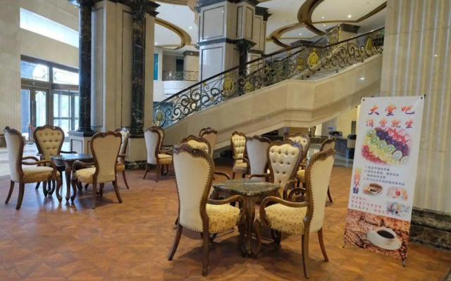Milan Hotel