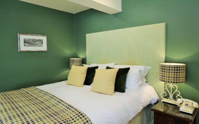 Swan Hotel