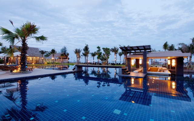 The Sands Khao Lak by Katathani Collection