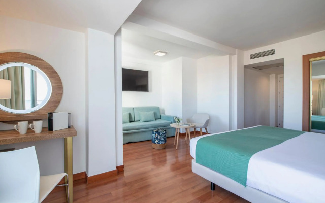 Hotel Riu Cancun -  Adults Only - All Inclusive