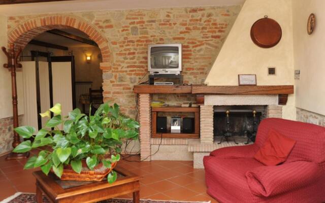 Agriturismo Podere Casenove