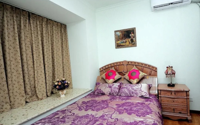 Jing Xin Hong Hotel Apartment