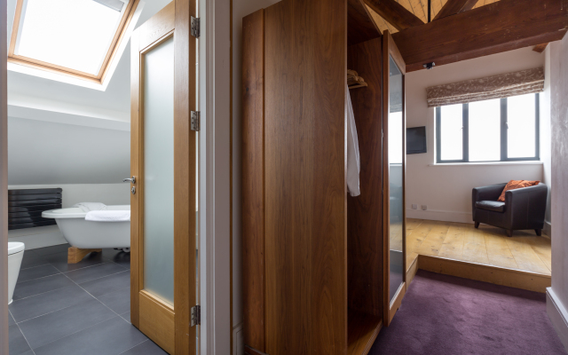 Hope Street Hotel
