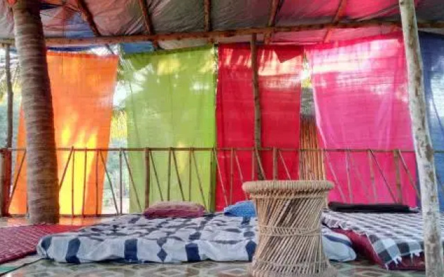 Om Gravity Eco Resort by OYO Rooms