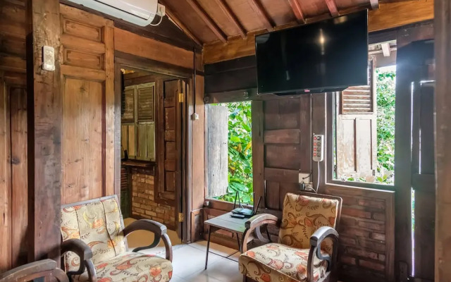 TwoSpaces Living at Bunga Desa Jimbaran