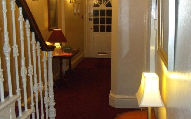 Emsley Guest House