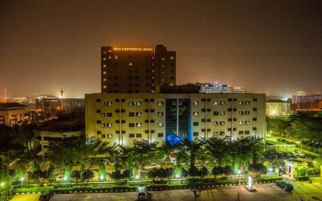 Reiz Continental Hotel Abuja