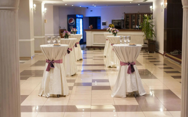 Alexandrion Experience