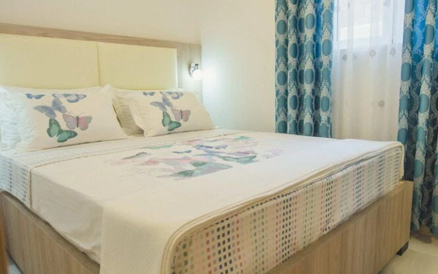 Nino Superior, One Bedroom Apartment With Terrace No.2