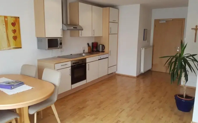 Residence Klementhof - A 208 3
