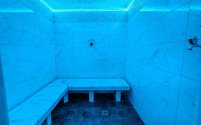 Holiday Club Apartman Hotel