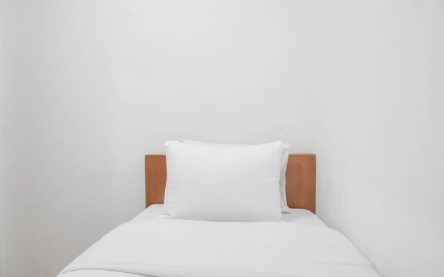 Great Location And Comfy 2Br At Bassura City Apartment