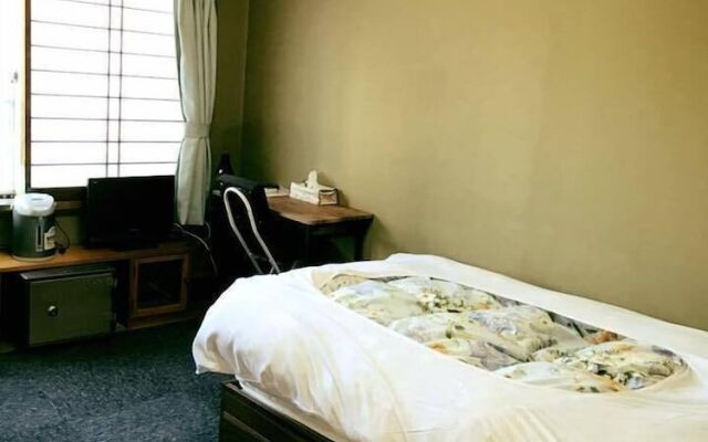 Ryokan Iwasawaso