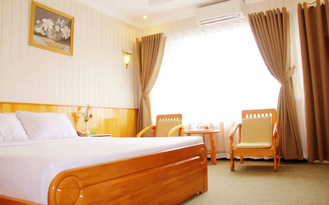 Rang Dong Hotel
