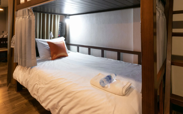 Phobphanhostel