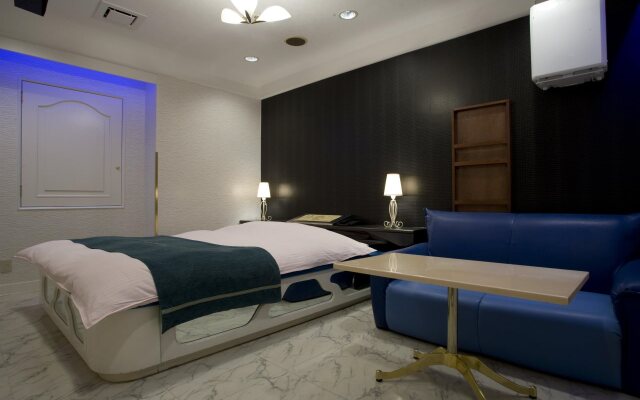 Hotel Osaka la vie en soft – Adults Only