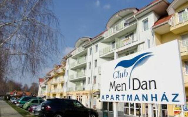 Club MenDan Aparthotel