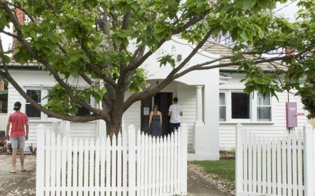 Bendigo Backpackers