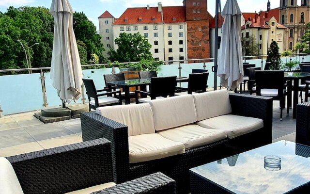 Best Western Plus Brzeg Centrum