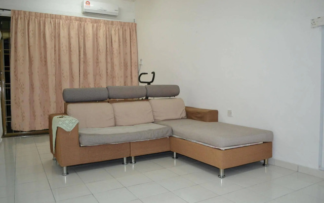 Sakura Homestay Kampar