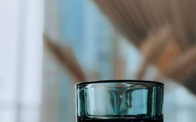 TMS - Charming 1Bed in Dubai Marina