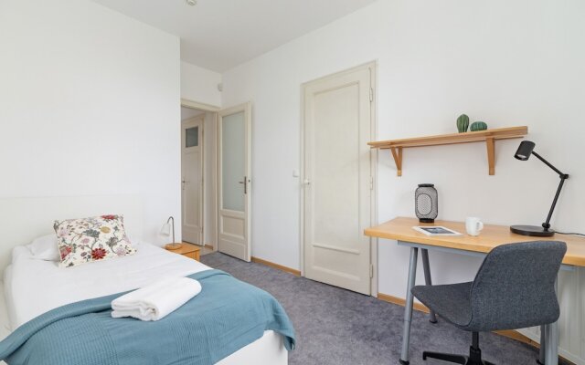 Family Apartment Slowackiego by Renters