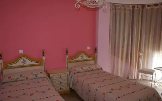 Apartamentos Quinto Sueño