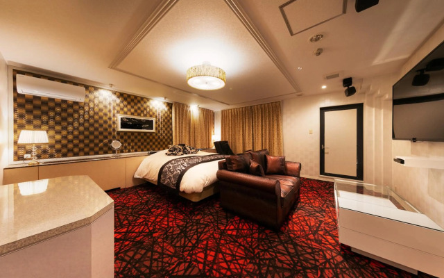 Hotel Eldia Modern Kobe