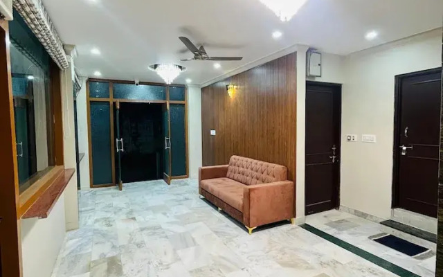 Hotel Silver Stay 04