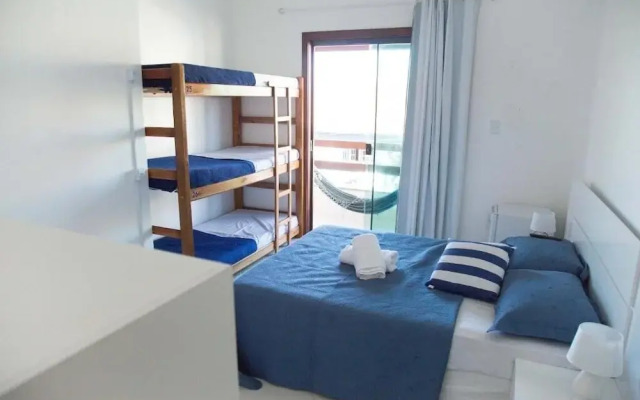Enseada Hostel